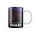 Caneca Darius Fera Lunar League of Legends Lol - Imagem 3
