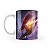 Caneca Darius Fera Lunar League of Legends Lol - Imagem 2