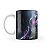 Caneca Darius Pesadelo na Cidade do Crime League of Legends - Imagem 2