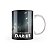 Caneca Darius Pesadelo na Cidade do Crime League of Legends - Imagem 3