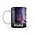 Caneca Diana Valquíria Sombria League of Legends Lol - Imagem 2