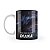 Caneca Diana Deusa Lunar League of Legends Lol - Imagem 2