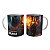 Caneca Diana Infernal League of Legends Lol - Imagem 1