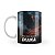 Caneca Diana Infernal League of Legends Lol - Imagem 2
