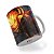 Caneca Diana Infernal League of Legends Lol - Imagem 4