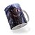 Caneca Diana Lua Sangrenta League of Legends Lol - Imagem 4