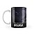 Caneca Diana Lua Sangrenta League of Legends Lol - Imagem 2