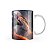 Caneca Diana Caçadora de Dragões League of Legends Lol - Imagem 3