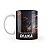 Caneca Diana Caçadora de Dragões League of Legends Lol - Imagem 2