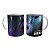 Caneca Diana Rainha de Batalha League of Legends Lol - Imagem 1