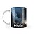 Caneca Diana Sentinela League of Legends Lol - Imagem 2