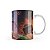 Caneca Diana Fogos de Artifício League of Legends Lol - Imagem 3
