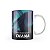 Caneca Diana Bênção do Inverno League of Legends Lol - Imagem 3