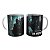 Caneca Mundo Carrasco League of Legends Lol - Imagem 1