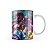 Caneca Mundo Curtindo o Verão League of Legends Lol - Imagem 3