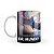Caneca Dr. Mundo Demônios Urbanos League of Legends Lol - Imagem 2