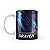 Caneca Draven Ceifador de Almas League of Legends Lol - Imagem 2