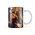 Caneca Draven Gladiador League of Legends Lol - Imagem 3