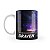 Caneca Draven Locutor League of Legends Lol - Imagem 2
