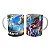 Caneca Draven Curtindo o Verão League of Legends Lol - Imagem 1