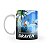 Caneca Draven Curtindo o Verão League of Legends Lol - Imagem 2