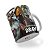 Caneca Draven Caçador de Feras League of Legends Lol - Imagem 4