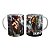 Caneca Draven Caçador de Feras League of Legends Lol - Imagem 1