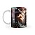 Caneca Draven Caçador de Feras League of Legends Lol - Imagem 2
