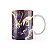 Caneca Draven Draven League of Legends Lol - Imagem 3