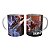 Caneca Draven Noel League of Legends Lol - Imagem 1