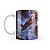 Caneca Draven Noel League of Legends Lol - Imagem 2