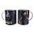 Caneca Draven Reinos Mech League of Legends Lol - Imagem 1