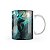 Caneca Draven Destruído League of Legends Lol - Imagem 3