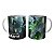 Caneca Draven Galante League of Legends Lol - Imagem 1