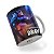 Caneca Draven La Ilusión League of Legends Lol - Imagem 4