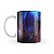 Caneca Draven La Ilusión League of Legends Lol - Imagem 2