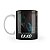 Caneca Ekko League of Legends Lol - Imagem 2