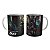 Caneca Ekko League of Legends Lol - Imagem 1