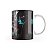 Caneca Ekko League of Legends Lol - Imagem 3