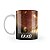 Caneca Ekko Tempestade de Areia League of Legends Lol - Imagem 2