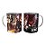 Caneca Ekko Colegial League of Legends Lol - Imagem 1