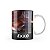 Caneca Ekko Colegial League of Legends Lol - Imagem 3