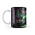 Caneca Projeto Ekko League of Legends Lol - Imagem 2