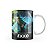 Caneca Projeto Ekko League of Legends Lol - Imagem 3