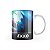 Caneca Ekko Gostosuras ou Travessuras League of Legends Lol - Imagem 3