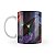 Caneca Ekko Gostosuras ou Travessuras League of Legends Lol - Imagem 2