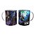 Caneca Ekko Gostosuras ou Travessuras League of Legends Lol - Imagem 1