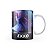Caneca Ekko True Damage League of Legends Lol - Imagem 3