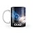 Caneca Pulsefire Ekko League of Legends Lol - Imagem 2