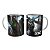 Caneca Ekko Fogolume League of Legends Lol - Imagem 1